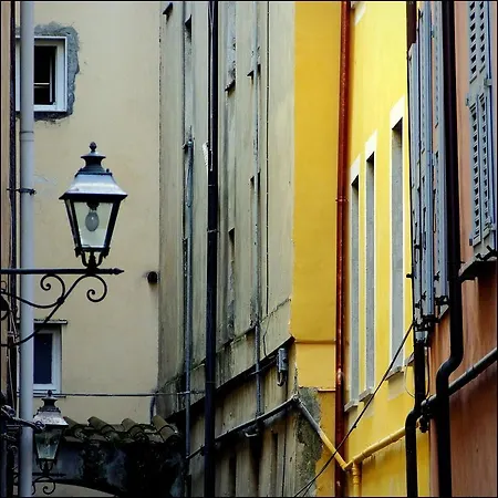 Casa Giangare Гостевой дом 3*