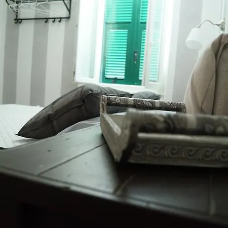 Casa Giangare Сарцана