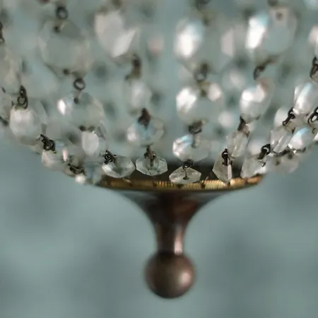 Casa Giangare Гостевой дом 3*