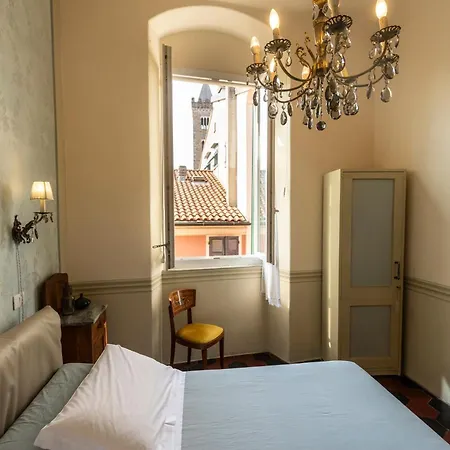 Casa Giangare *