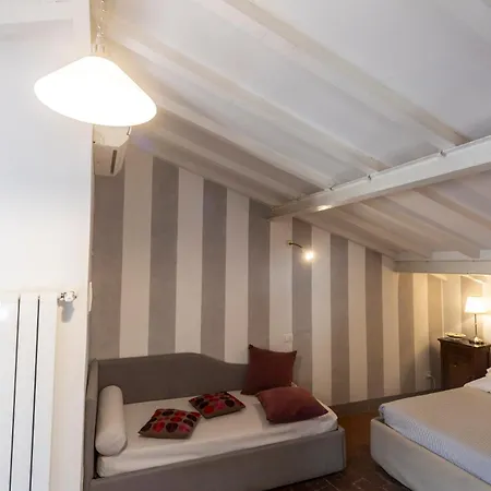 Casa Giangare Гостевой дом 3*