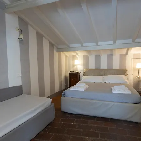 Гостевой дом Casa Giangare Сарцана