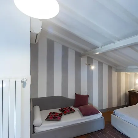 Casa Giangare Гостевой дом