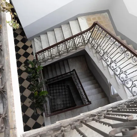Casa Giangare Гостевой дом Сарцана