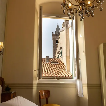 Гостевой дом Casa Giangare Сарцана