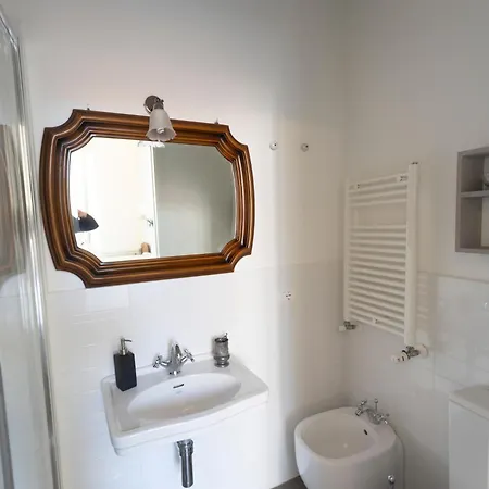 Casa Giangare Гостевой дом