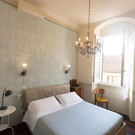 Affittacamere Casa Giangarè 3*