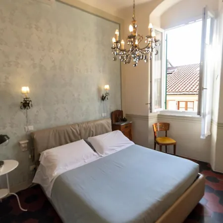 Casa Giangarè 3*
