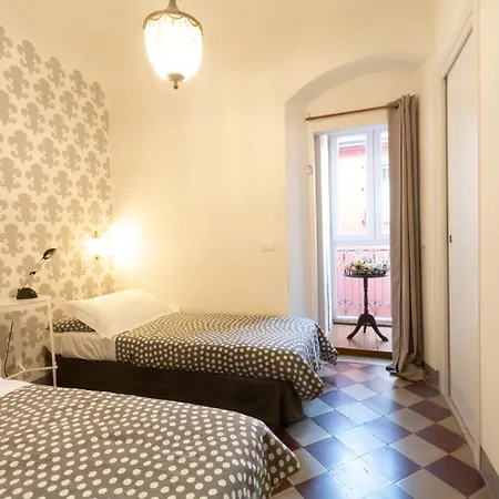 Casa Giangare Гостевой дом