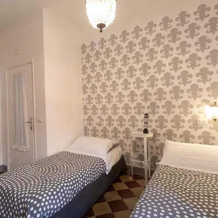 Гостевой дом Casa Giangare Сарцана