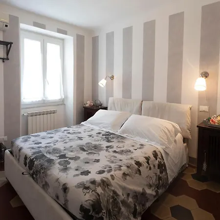 Гостевой дом Casa Giangare