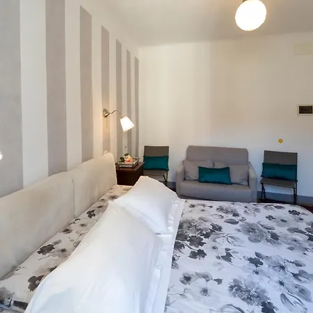 Casa Giangare Гостевой дом