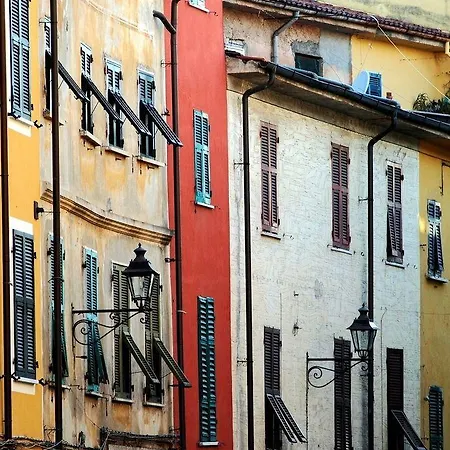 Casa Giangare Гостевой дом