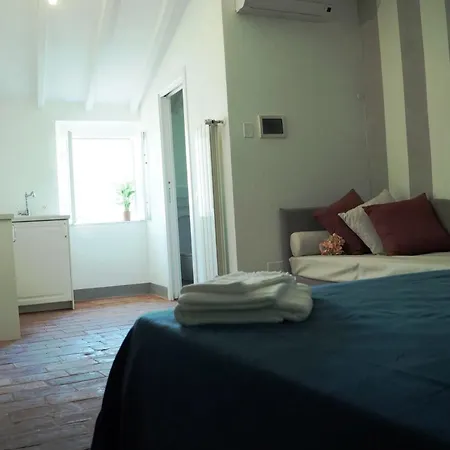 Casa Giangare Гостевой дом 3*