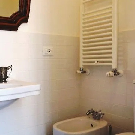 Гостевой дом Casa Giangare 3*