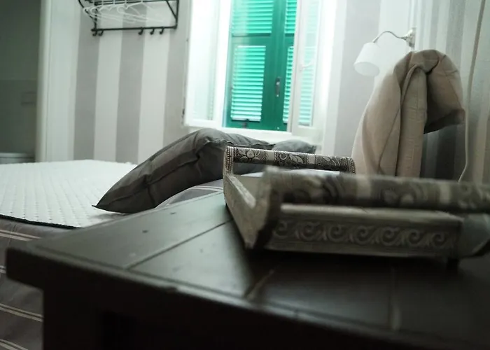 Casa Giangare Sarzana