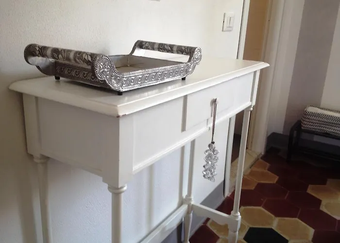 Pensionat Casa Giangare Sarzana