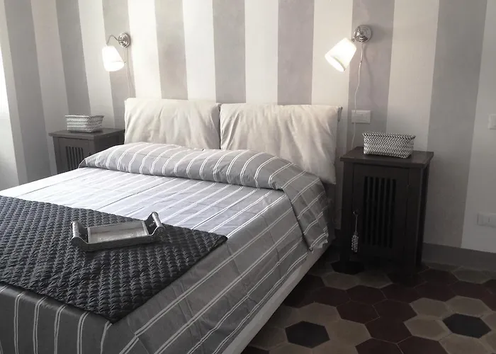 Pensionat Casa Giangare