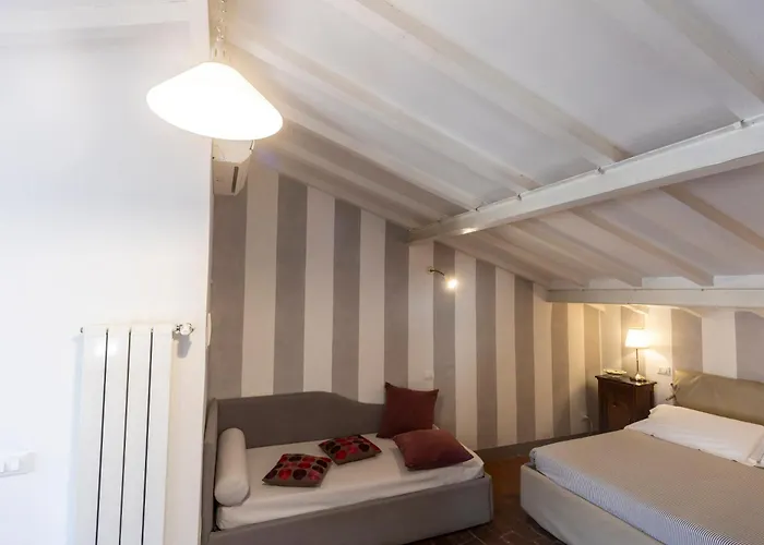 Casa Giangare Pensionat 3*