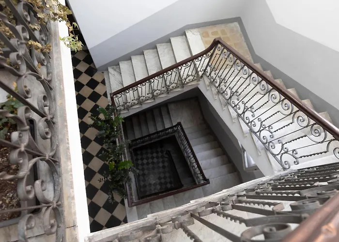 Casa Giangare Pensionat Sarzana