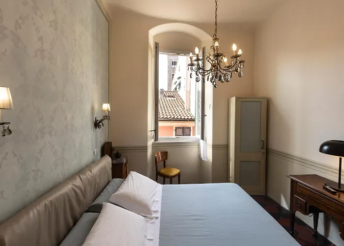 Casa Giangare Pensionat 3*