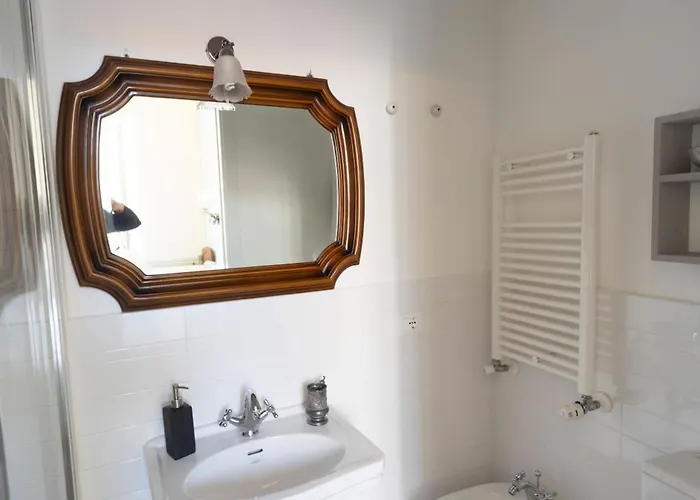 Casa Giangare Pensionat