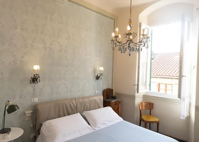 Pensionat Casa Giangare 3*