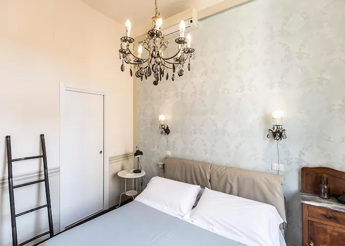 Casa Giangare Pensionat 3*