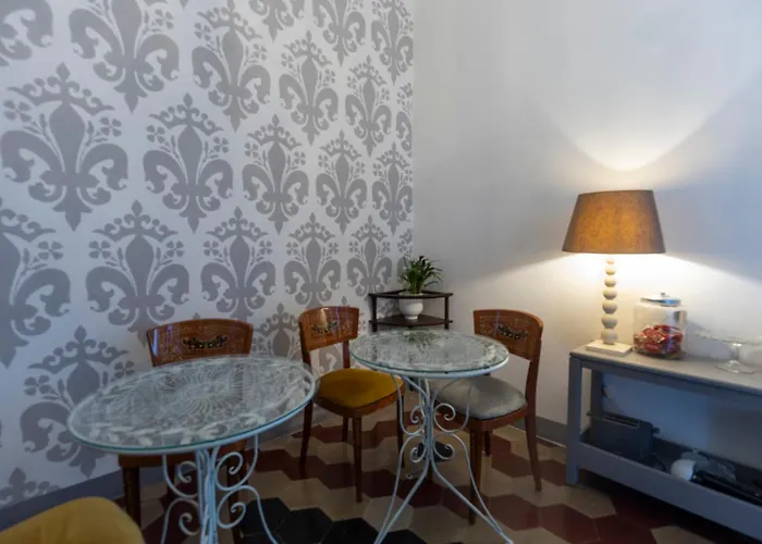 Pensionat Casa Giangare Sarzana