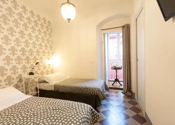 Casa Giangare Pensionat