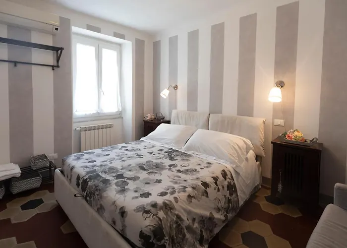 Pensionat Casa Giangare