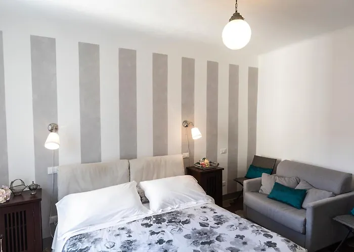 Pensionat Casa Giangare