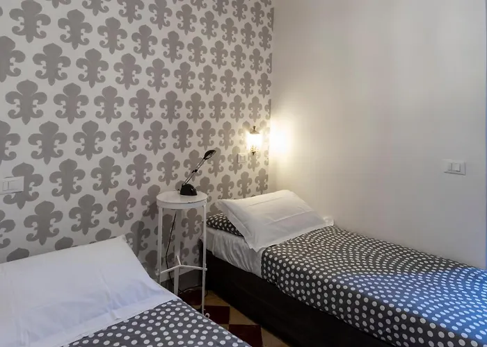 Casa Giangare Sarzana