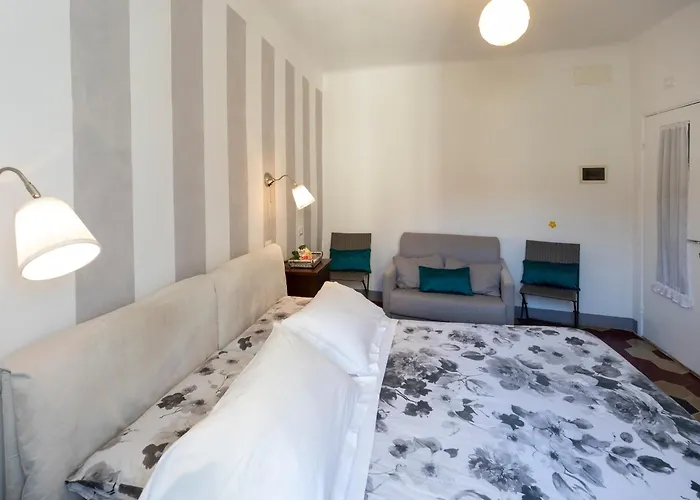 Casa Giangare Pensionat