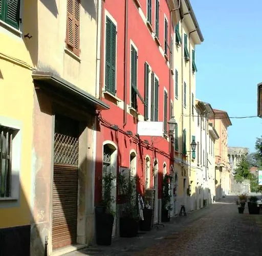 Pensionat Casa Giangare