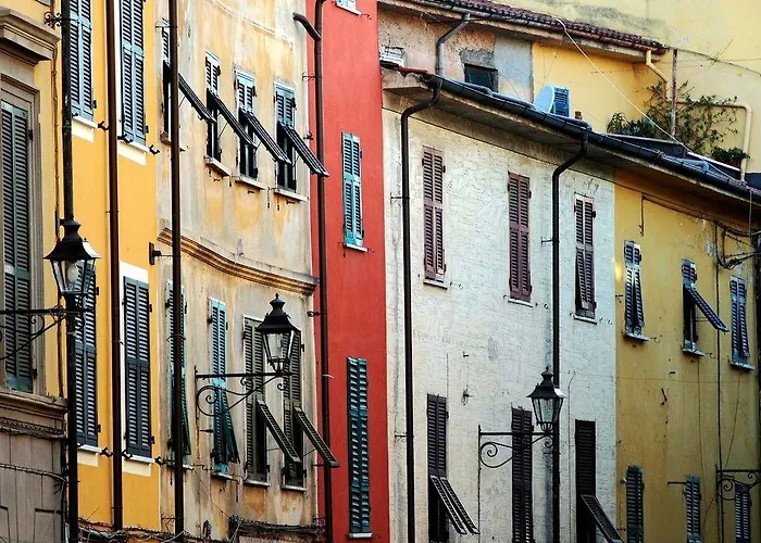 Casa Giangare Pensionat