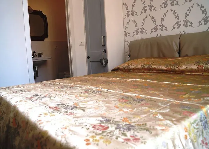 Pensionat Casa Giangare 3*