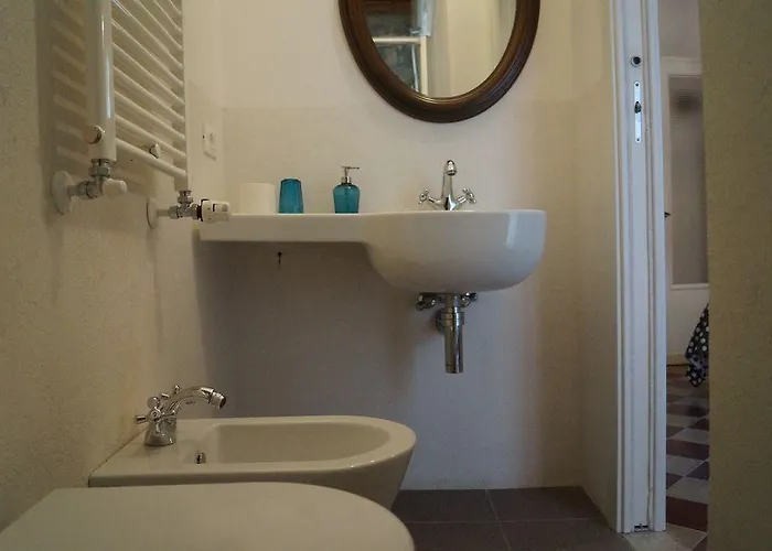 Casa Giangare 3* Sarzana