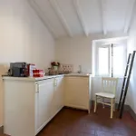 Casa Giangare Penzion