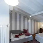 Casa Giangare Penzion