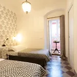 Casa Giangare Penzion