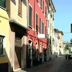 Penzion Casa Giangare