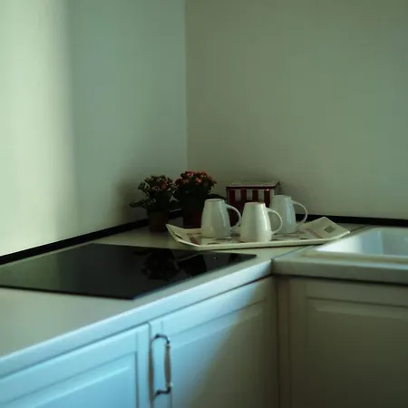 Casa Giangare 3*