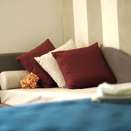 Gasthof Casa Giangare Sarzana