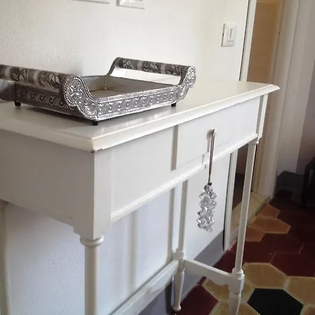 Гостевой дом Casa Giangare Сарцана
