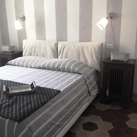 Pensjonat Casa Giangare