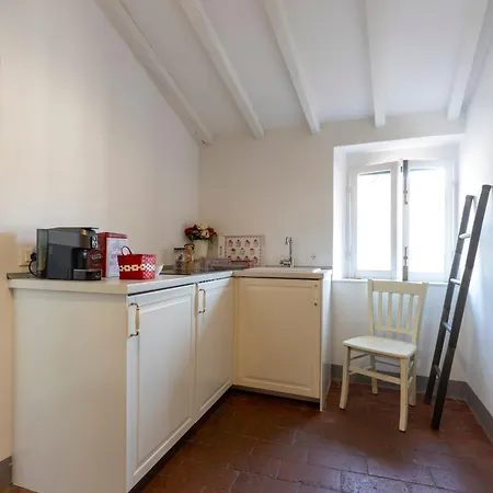 Casa Giangare Gasthof