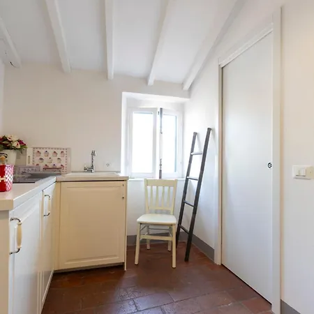 Casa Giangare 3*