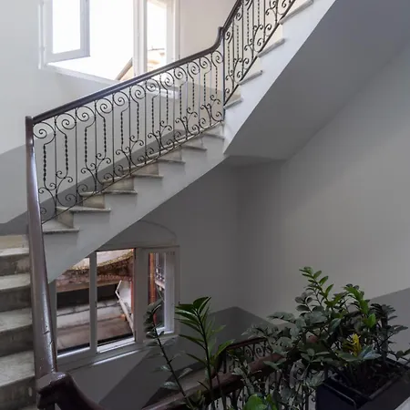 Casa Giangarè *