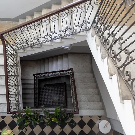 Casa Giangarè
